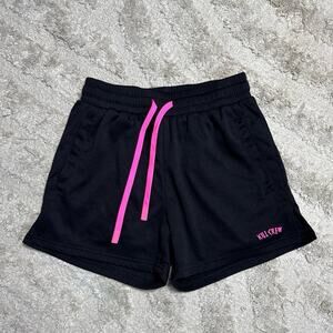 Kill Crew Muay Thai Shorts